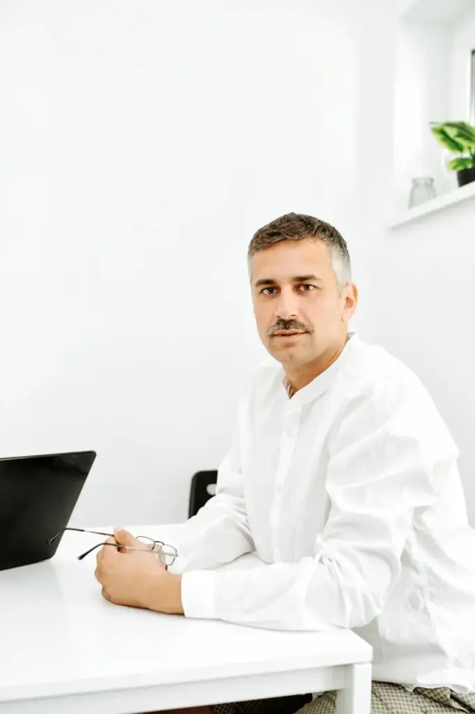 Bojan V. - Chef Academy