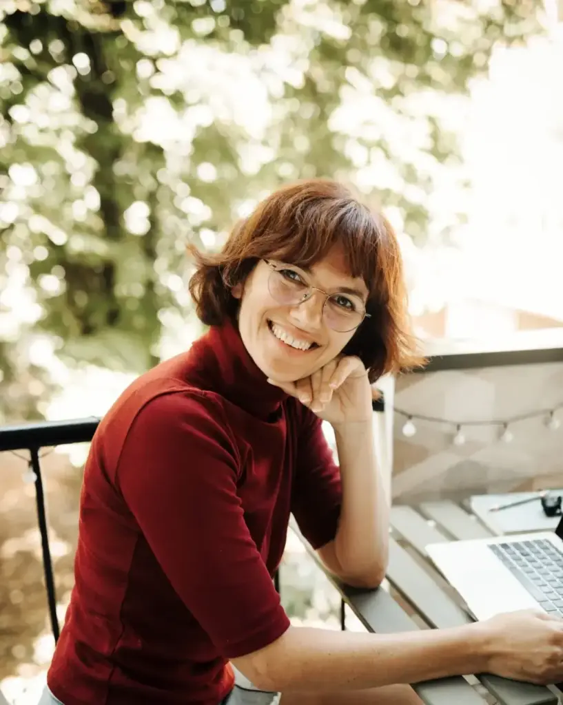 Maja V.