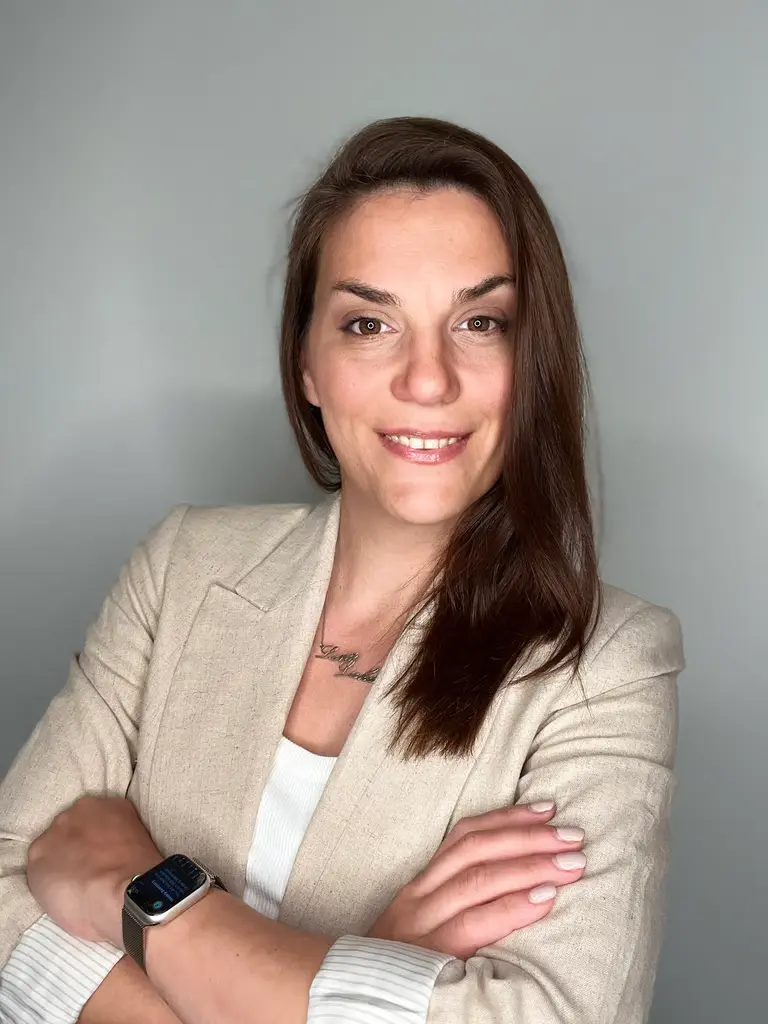 Spomenka V. - Dijaspora2Go