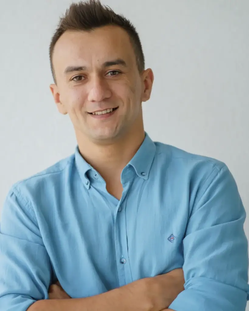 Faruk Garić