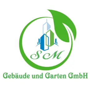 SM Gebäude & Garten